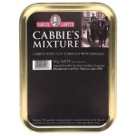 cutie cu 50g tutun pentru pipa Samuel Gawith cabbies mixture